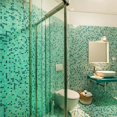 Sea Breeze Flat, Terre Marine Apartment Corniglia Exterior photo