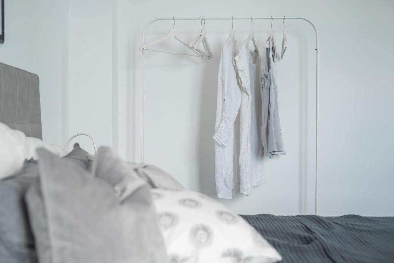 Apartment Sea Breeze Flat, Terre Marine