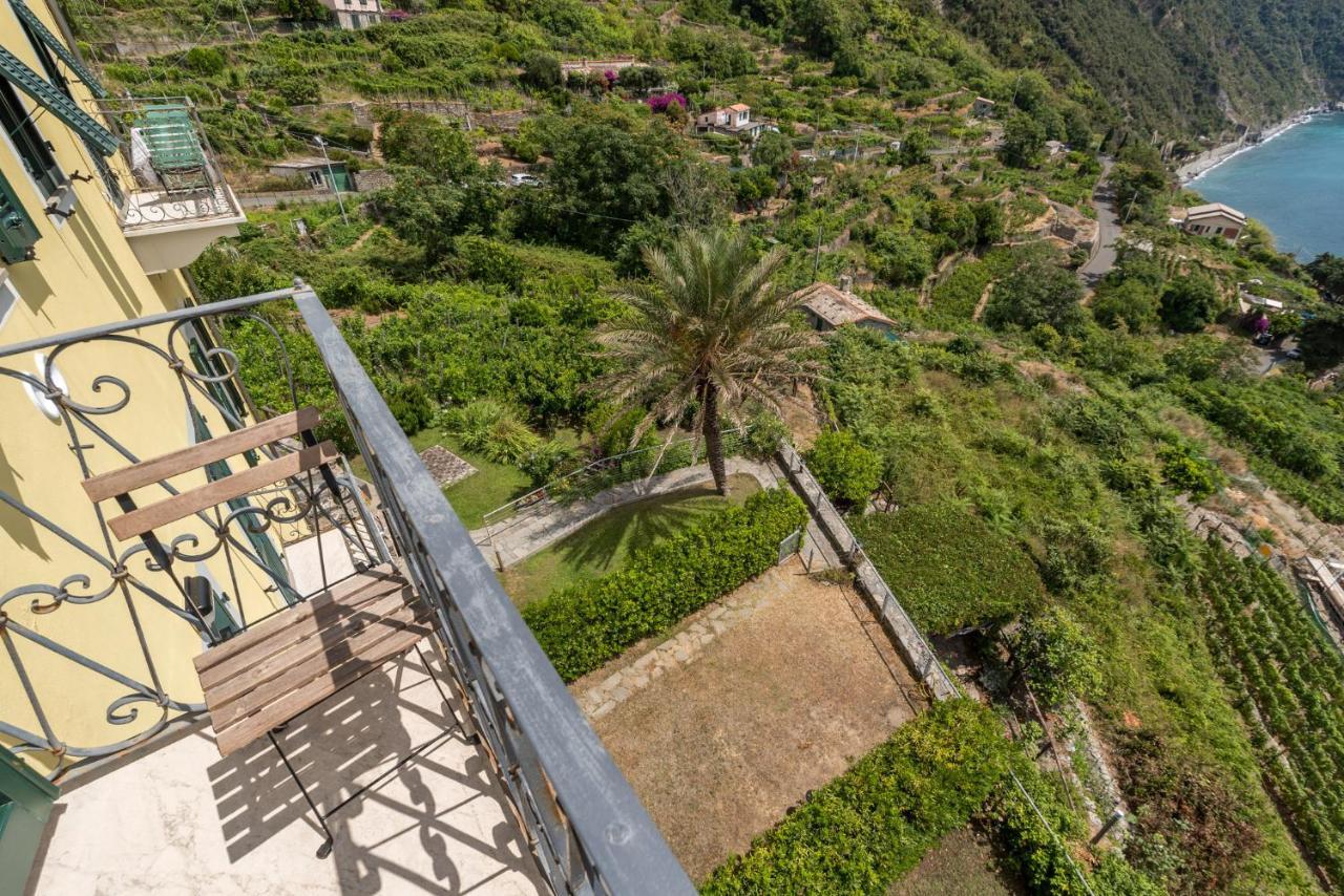 Apartment Sea Breeze Flat, Terre Marine *